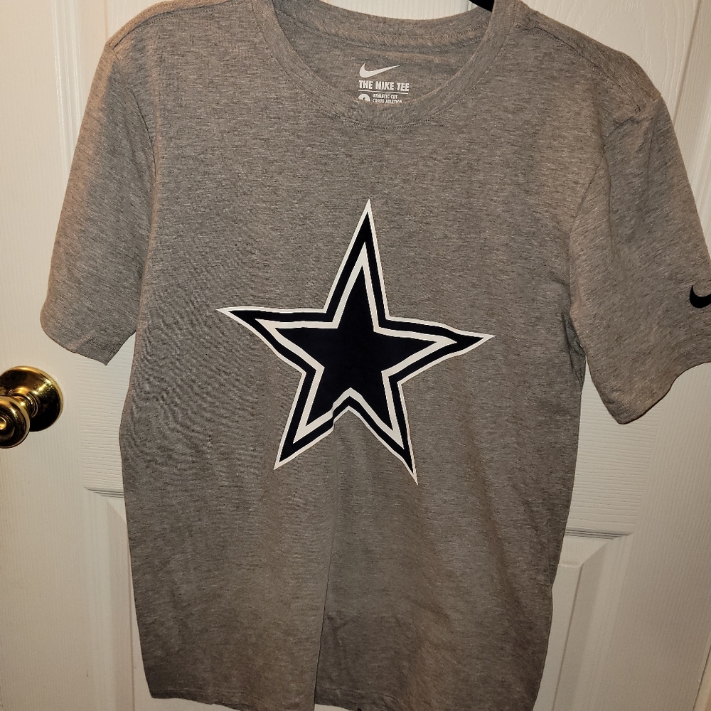 NFL Nike Cowboy's men's T-Shirt